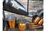 Motorbike Bar
