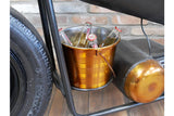 Motorbike Bar