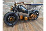 Motorbike Bar