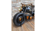 Motorbike Bar - 7891