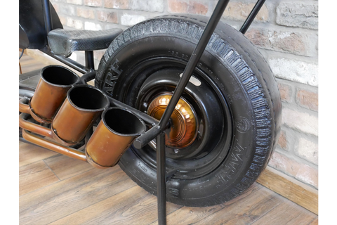 Motorbike Bar - 7891