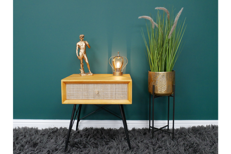 Bedside Cabinet - 7957