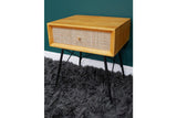 Bedside Cabinet
