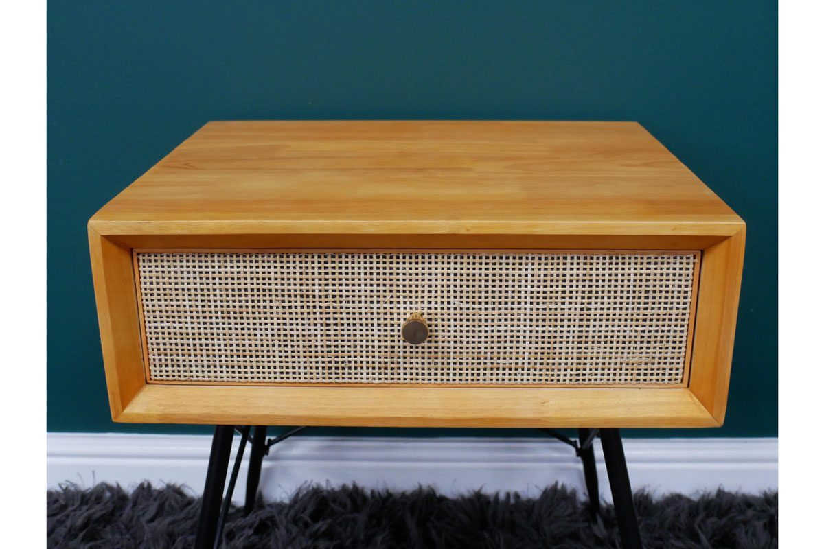 Bedside Cabinet