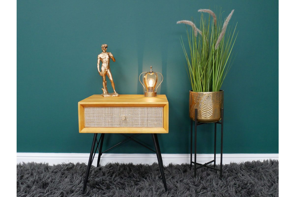 Bedside Cabinet
