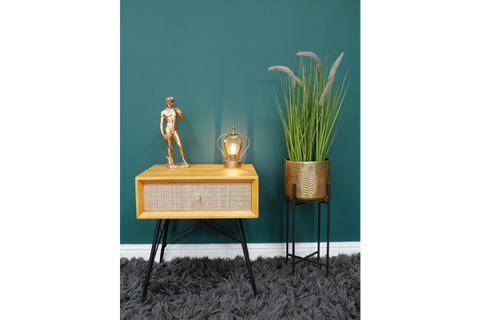 Bedside Cabinet - 7957