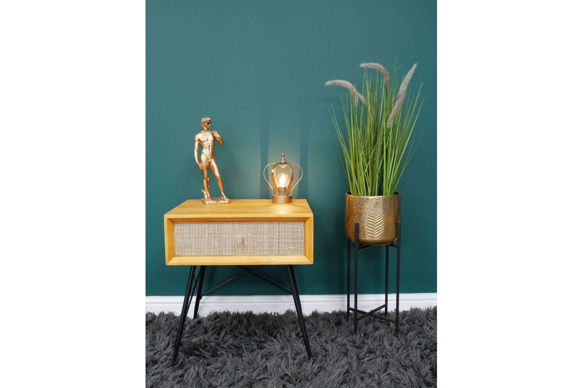 Bedside Cabinet - 7957