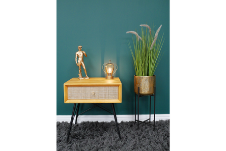 Bedside Cabinet - 7957