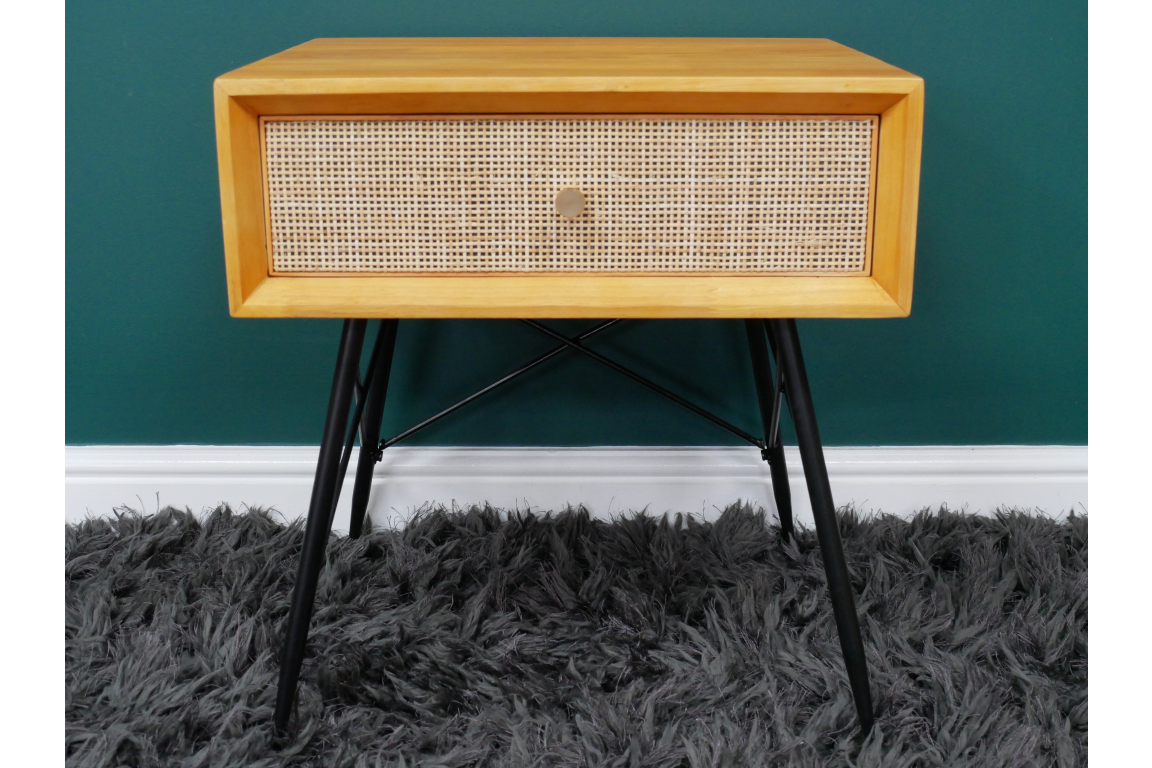 Bedside Cabinet - 7957