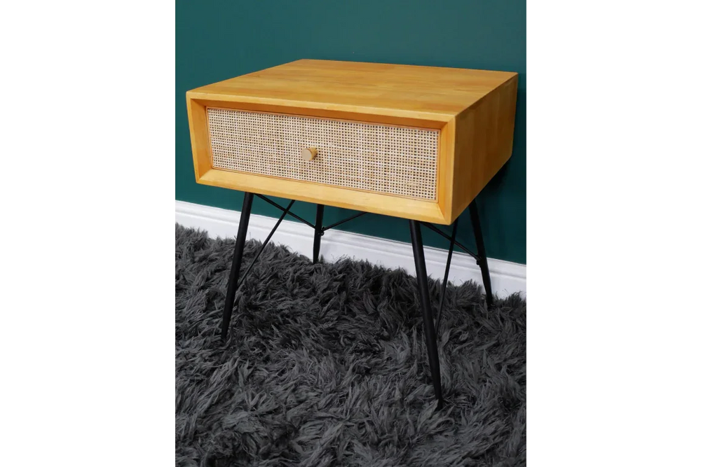 Bedside Cabinet - 7957