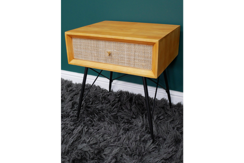 Bedside Cabinet - 7957