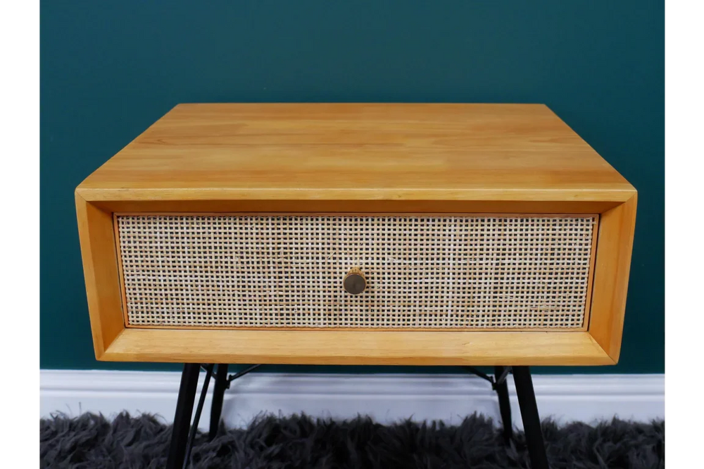 Bedside Cabinet - 7957