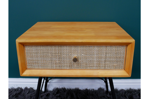 Bedside Cabinet - 7957