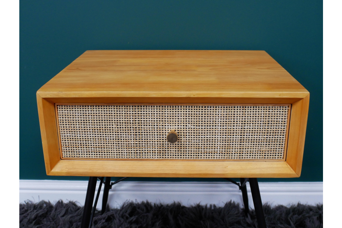 Bedside Cabinet - 7957
