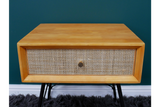 Bedside Cabinet - 7957