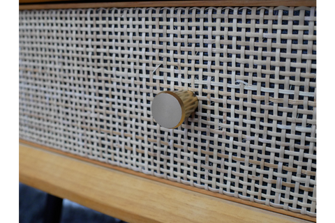 Bedside Cabinet - 7957