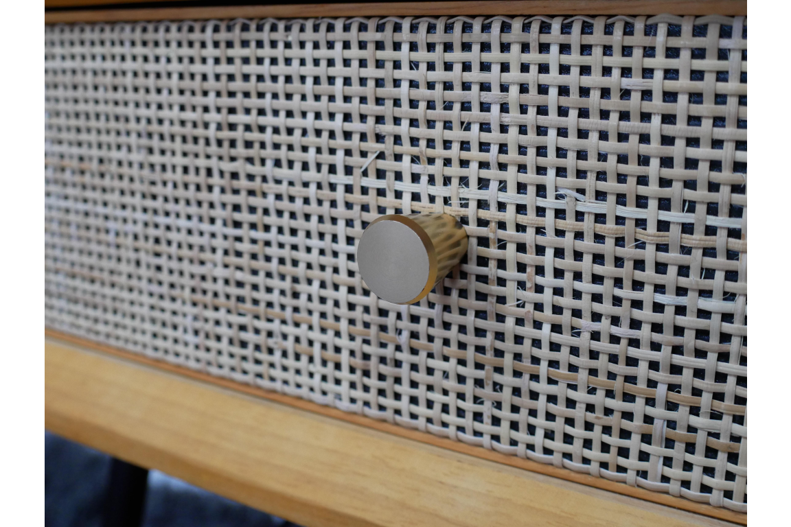 Bedside Cabinet - 7957