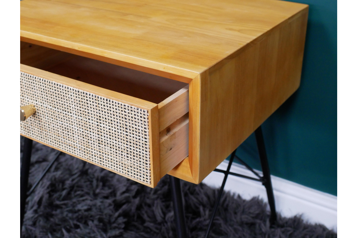 Bedside Cabinet - 7957