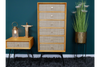 Tall Cabinet - 7958