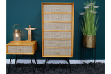 Tall Cabinet - 7958
