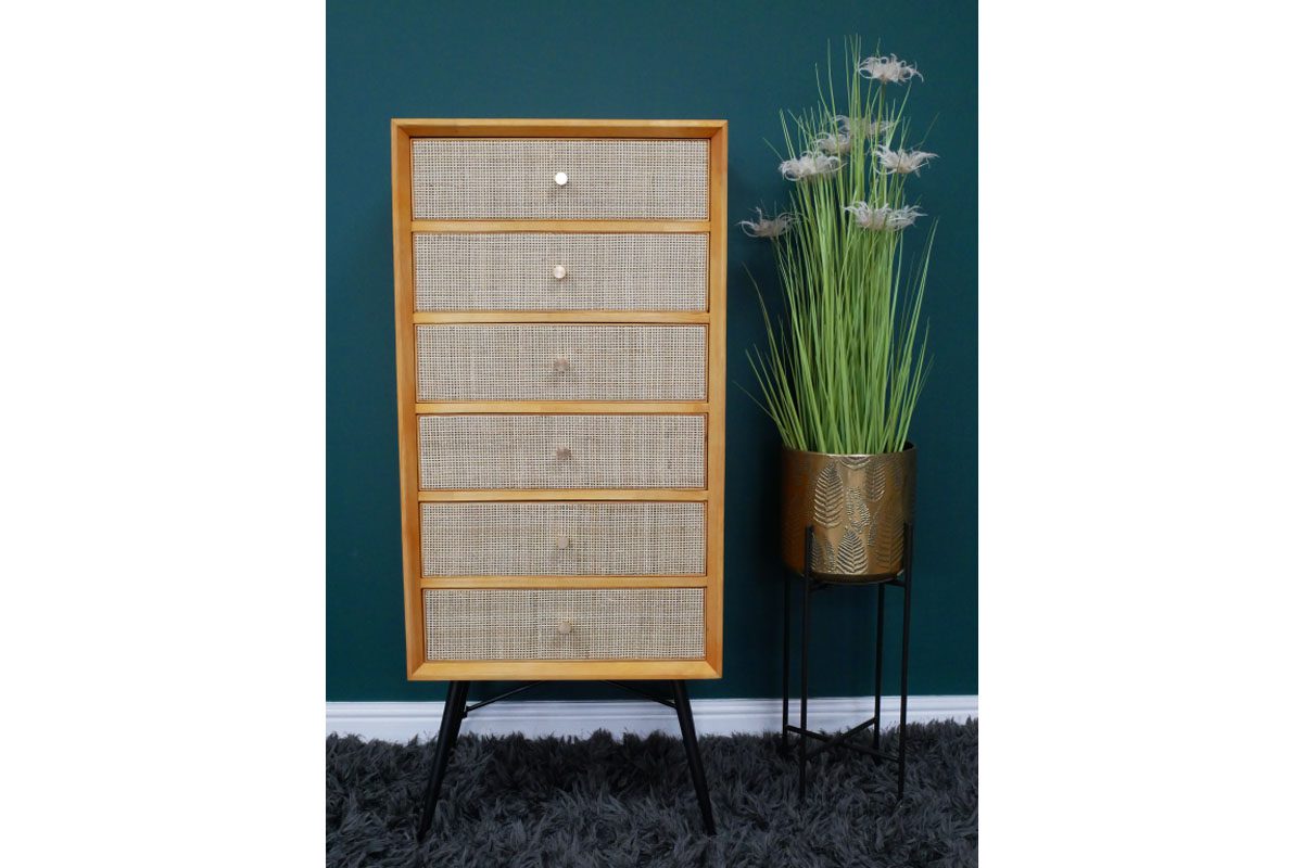 Tall Cabinet
