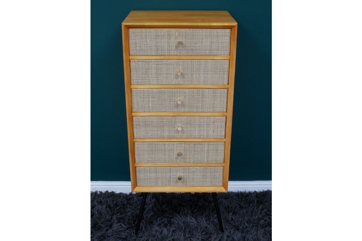 Tall Cabinet