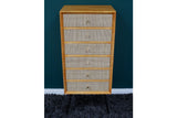 Tall Cabinet