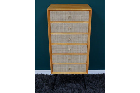 Tall Cabinet