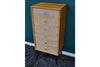 Tall Cabinet