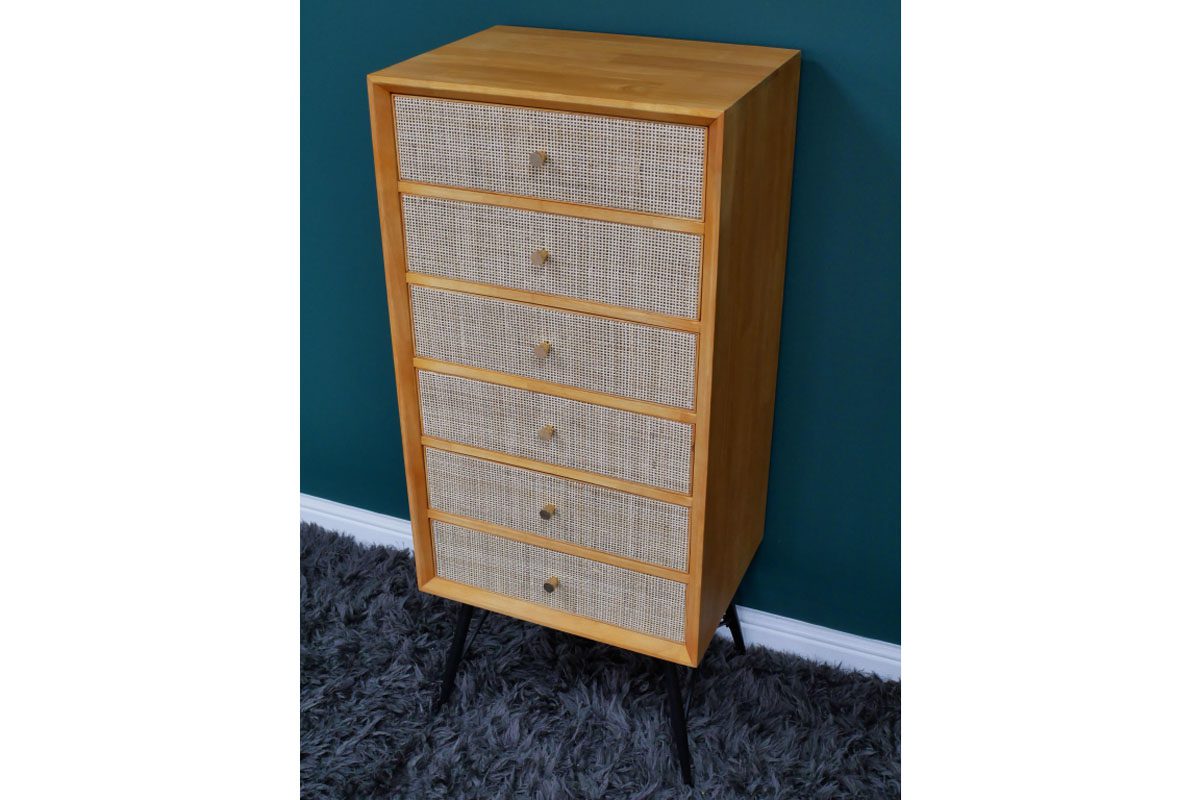 Tall Cabinet