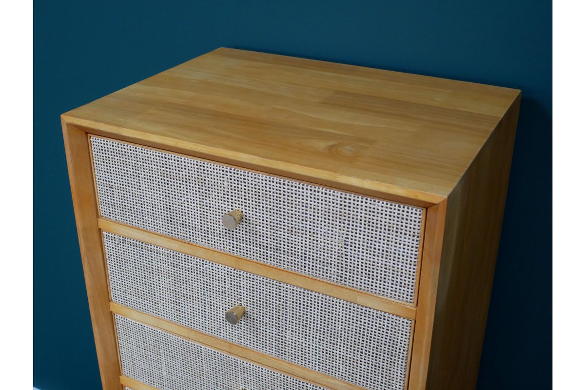 Tall Cabinet