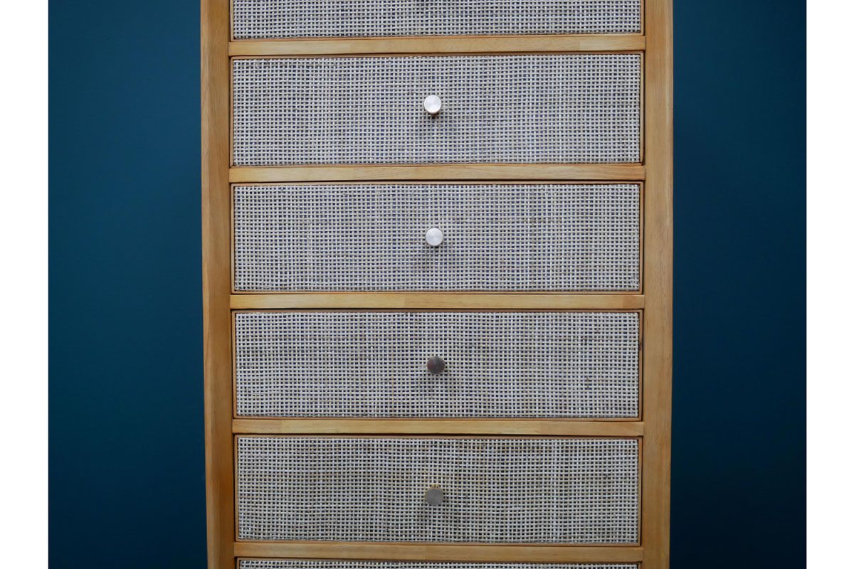Tall Cabinet