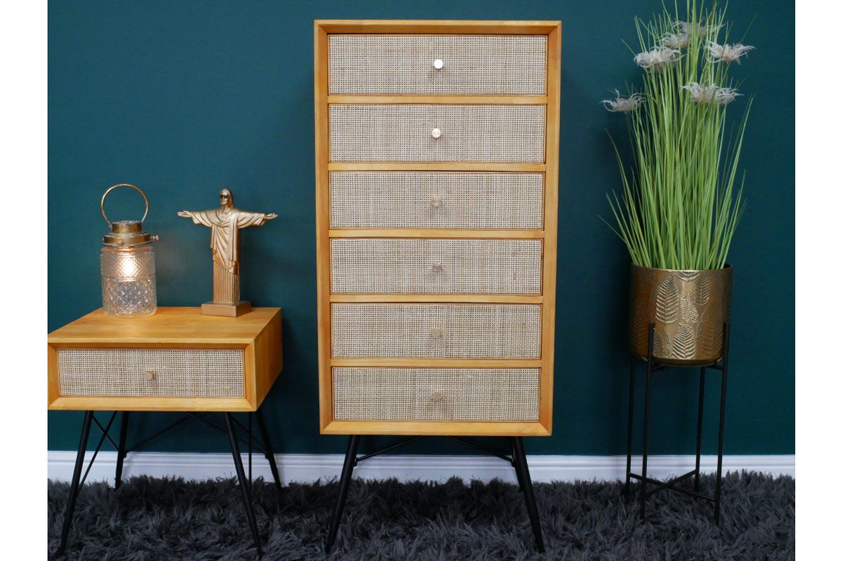Tall Cabinet