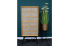 Tall Cabinet - 7958