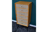 Tall Cabinet - 7958