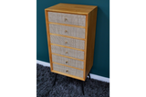 Tall Cabinet - 7958