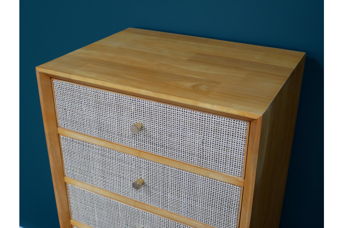 Tall Cabinet - 7958