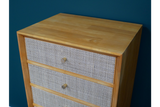 Tall Cabinet - 7958