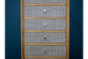 Tall Cabinet - 7958