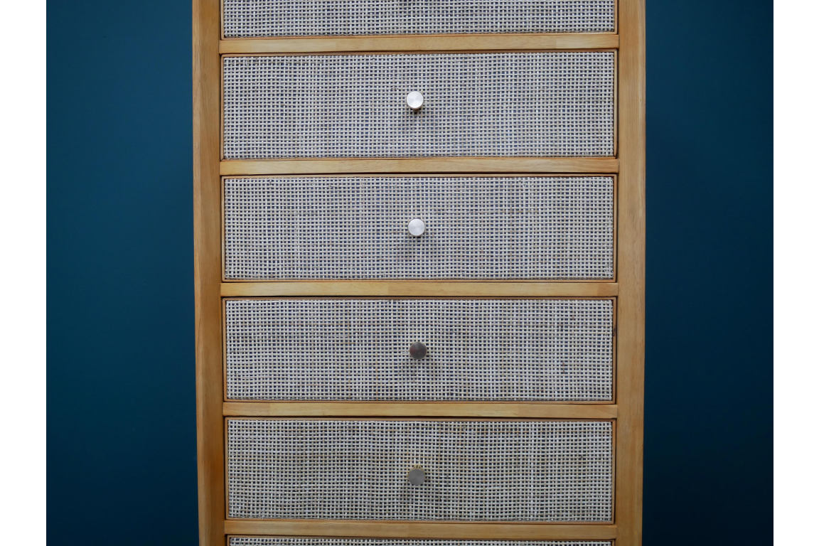 Tall Cabinet - 7958