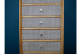 Tall Cabinet - 7958