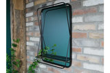 Mirror With Shelf - 7968
