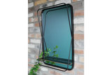 Mirror With Shelf - 7968