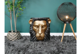 Lion Side Table - 7983