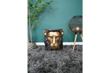Lion Side Table