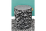 Lion Side Table