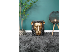 Lion Side Table - 7983