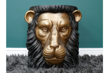 Lion Side Table - 7983