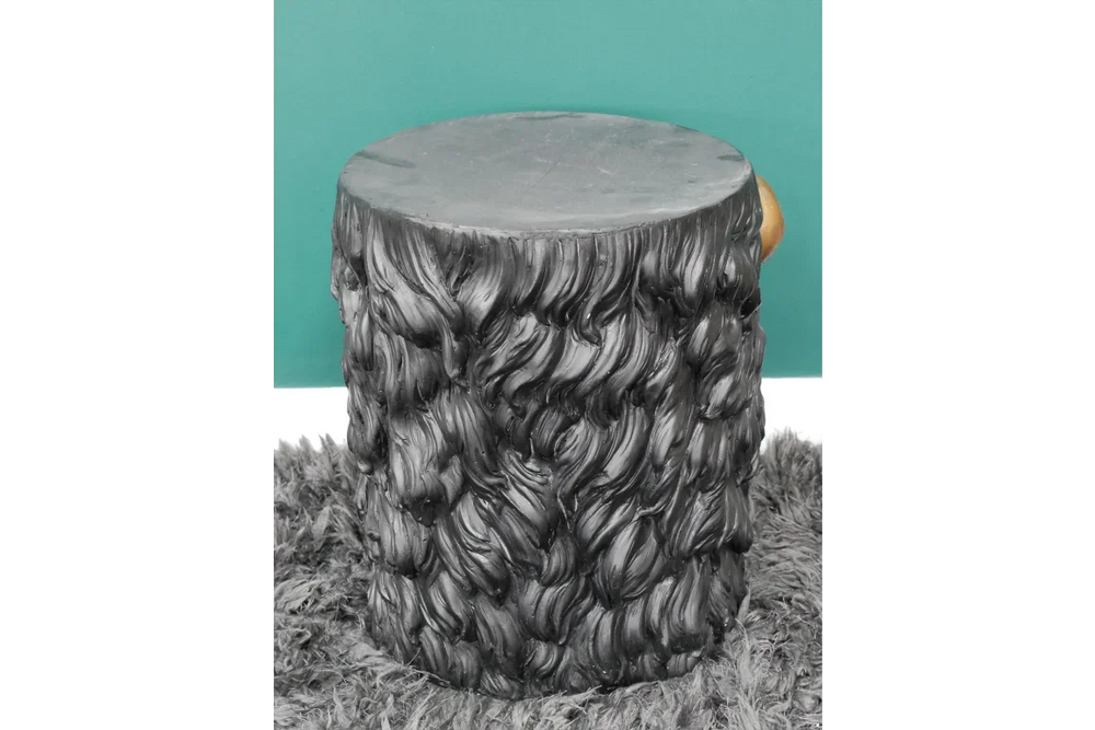 Lion Side Table - 7983