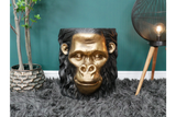 Monkey Side Table - 7984